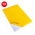 彩标 哑光打印专用标贴(计价单位：平方米)(黄色YL-CTK700)第2张高清大图