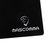 MASCOMMA 防滑鼠标垫 黑色(黑色 AM00312)第5张高清大图