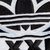 Adidas阿迪达斯2015新款三叶草女装范爷同款棒球服夹克外套AB2877(黑色AB2877 XL)第4张高清大图