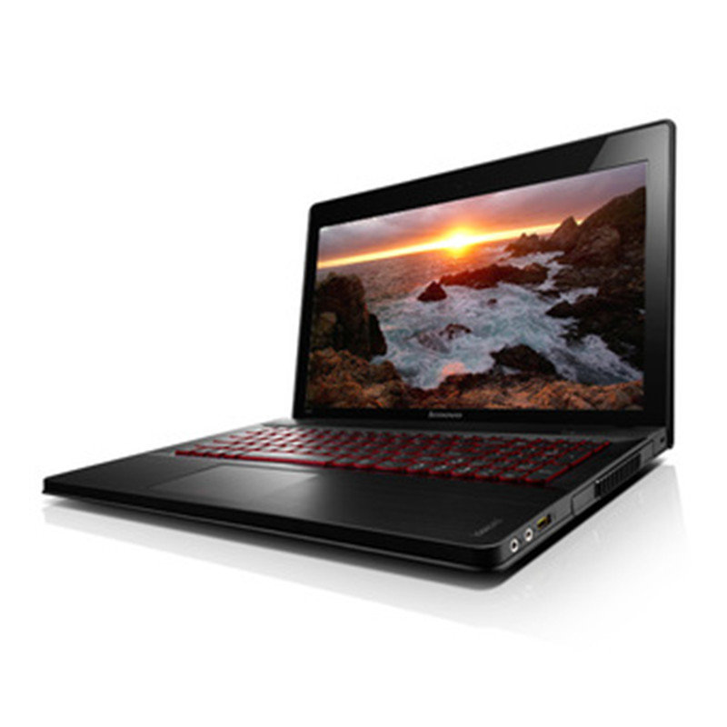 联想(lenovo)y510-ifi 15寸高分屏笔记本电脑1920*1080(套餐三)