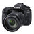 佳能（Canon）EOS 80D 数码单反相机 (EF-S 18-200mm IS镜头)套机第5张高清大图