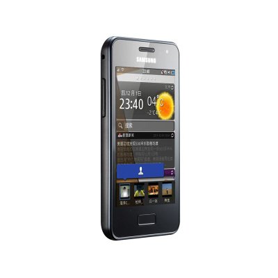 3.65英寸手机推荐：三星S7250D 3G手机非定制机