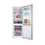 容声冰箱172升双门直冷冰箱 门封保护 自感应温度补偿 BCD-172D11D第2张高清大图
