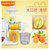 九阳 （Joyoung）JYZ-E3C 原汁机家用全自动果蔬榨汁机多功能打甘蔗炸水果汁机第2张高清大图