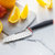 苏泊尔不锈钢水果刀便携小刀厨房刀具瓜果刀削皮刀家用削切果皮刀(KG15C1)第3张高清大图
