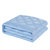洁帛 透气凉感可水洗床垫 透气可水洗 可机洗床垫凉垫(1.5m床)第5张高清大图