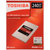 东芝(TOSHIBA) A100系列 240G SATA3 固态硬盘第6张高清大图