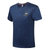 REA运动T恤男短袖 经典logo设计户外运动健身服 休闲透气弹性T恤运动衫(A8255-41 XL)第2张高清大图