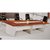 喜百灵XBL-HYZ-AL5米-4米-3.5米-3米x1200x750实木会议桌(密度板)第2张高清大图