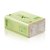 良布DELLBOO 竹语12包L号本色竹浆纤维抽纸130抽（新疆西藏内蒙古加邮费发货）(绿色)第4张高清大图