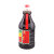 厨邦美味鲜酱油（圆罐）1.68L/瓶第3张高清大图