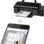 爱普生(EPSON) 墨仓式L805 景点专用 无线照片打印机 彩色相片6色喷墨打印机墨仓式替代L810 套餐五第2张高清大图