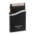 松下（Panasonic）ES-RC20-K405 电动剃须刀 商旅时尚 随身酷品 便携小巧 超薄机身(黑色 个人护理)第4张高清大图