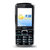 锋达通(Fadar)  C800 电信CDMA 老人手机 大屏幕大字体(黑色)第5张高清大图
