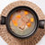 苏泊尔（SUPOR）TB45C1养生陶瓷煲砂锅炖锅煲汤锅4.5L燃气明火专用锅具第5张高清大图