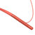 Sony/索尼 WI-H700 入耳式无线蓝牙耳机 无线通话 颈挂式(暮光红)第5张高清大图