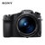 索尼(SONY) 黑卡 RX10 IV 黑色数码相机 DSC-RX10M4 4K视频拍摄，可翻折液晶屏第2张高清大图