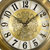 汉时立式钟欧式轻奢复古钟表实木装饰创意客厅落地钟摆饰钟HG6006(红铜色-HG6006 默认版本)第8张高清大图