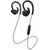 JBL Reflect Contour 无线蓝牙运动耳机 入耳/耳挂式线控 手机耳机 通话耳机带麦(黑色)第2张高清大图