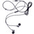 爱易思（Easeyes）EM12丽音系列3.5接口耳机（黑色）【国美自营 品质保证】适合各种3.5mm口径的数码音频播放产品第5张高清大图