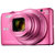 尼康（Nikon）S7000 数码相机 粉色 约1602万有效像素 20倍光学变焦 40倍动态变焦第3张高清大图