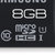 samsung三星手机内存卡存储卡闪存卡TF卡8g class10 70MB/s UHS-I高速存储卡第5张高清大图