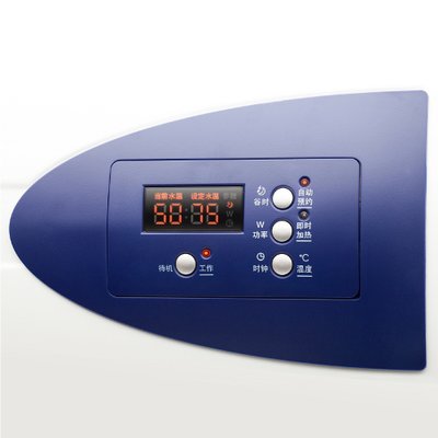 西门子热水器DG45135TI