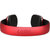 Leme EB20 蓝牙耳机 通话降噪 角度可调节 佩戴舒适 红色第5张高清大图