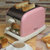 英国Balee烤面包机 多士炉吐司机片早餐家用复古小型加热压不锈钢(中国红点 英国插头)第3张高清大图