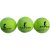 乐士ENPEX训练用网球（3只装2包）6只装第3张高清大图