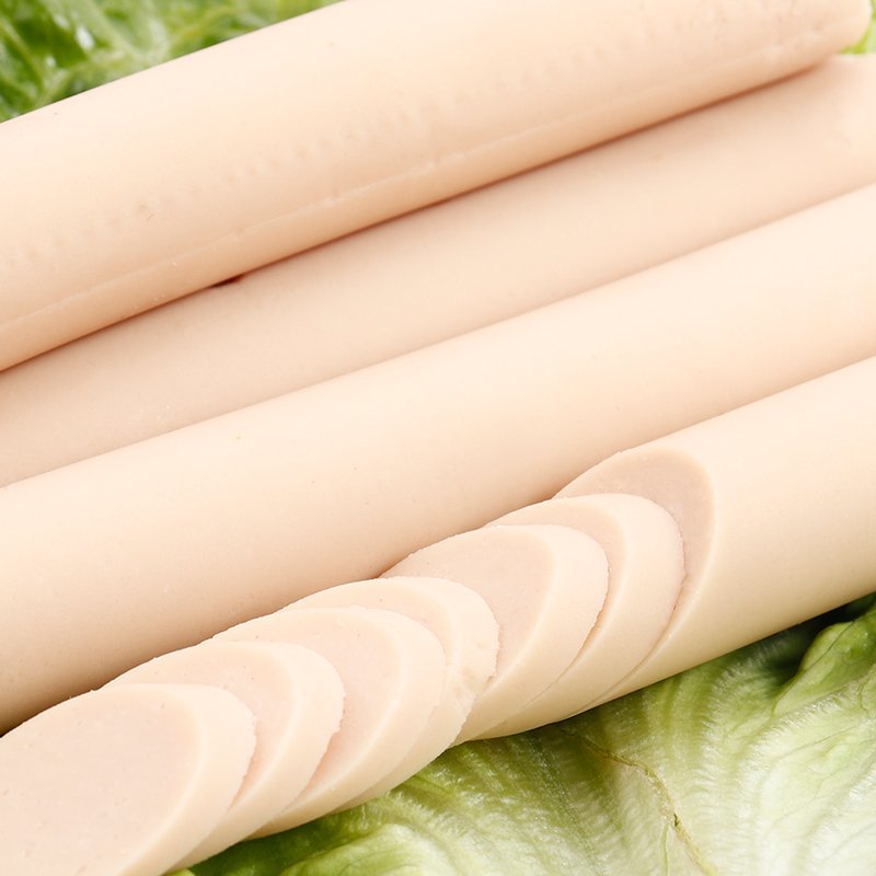 双汇东北风味鸡肉香肠60g支散装即食火腿肠办公室休闲零食美味东北