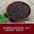 广西东兰墨米5斤装 当季新米墨米特产黑糯米血糯米紫米(5斤)第2张高清大图