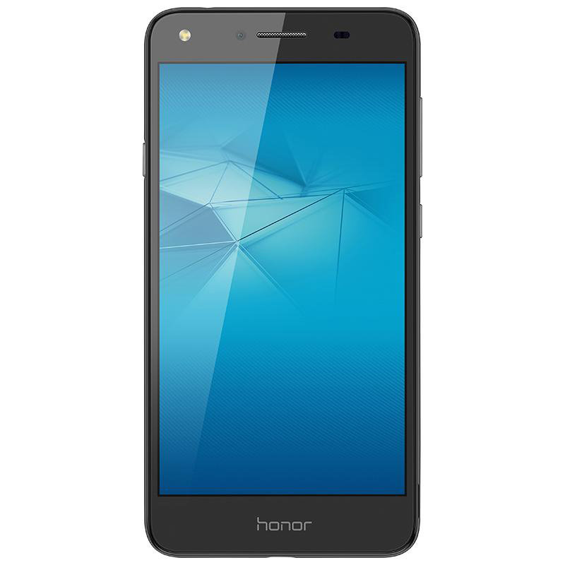 荣耀(honor)畅玩5(cun-tl00)移动版(黑)