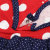 DISNEY  儿童纯棉连衣裙(红色 1岁)第5张高清大图