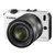 佳能（Canon） EOS M2套机(18-55mm) EOSM2 带WIFI 微单(白色 优惠套餐一)第5张高清大图