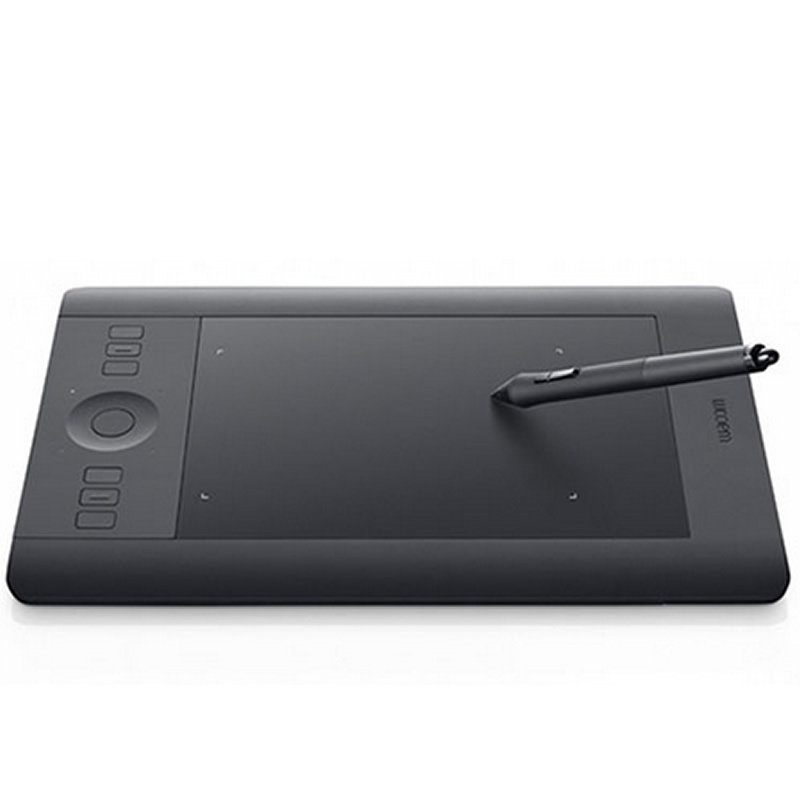 和冠(wacom)intuos5影拓五代 pts pth-451/k0-f 数位