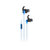 JBL reflect mini入耳式迷你线控通话耳机 跑步健身运动耳机 耳麦蓝色第5张高清大图