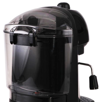 德龙（Delonghi）EC9蒸汽咖啡机