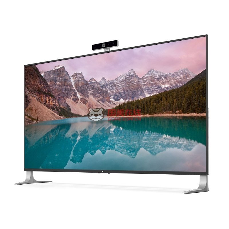 乐视letv 超4 x43 43英寸 3gb 16gb 全高清led安卓智能网络超级电视机