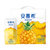 伊利安慕希清甜菠萝味酸奶205g*12盒第5张高清大图