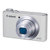佳能（Canon） PowerShot S110数码相机 佳能S110数码相机 联保(白色 官方标配)第2张高清大图