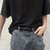 皮带男学生韩版潮流百搭腰带社会小伙年轻人新款裤带(潮男款 130CM（175-220斤）)第4张高清大图