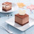 贝思客 松露巧克力蛋糕巧克力味蛋糕巧克力生日蛋糕生日蛋糕包邮到家冷链直达礼盒生日礼物(2.0磅)第4张高清大图