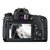 佳能（Canon）EOS 760D 单反相机 （EF-S18-200+EF50/1.8 STM定焦 ）(套餐二)第3张高清大图