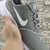 Nike耐克新款耐克王3代灰白 NIKE PRESTO FLY V3跑鞋男鞋网面休闲运动鞋透气跑步鞋训练鞋慢跑鞋(3代 灰白 45)第5张高清大图