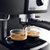 德龙（Delonghi）EC152CD咖啡机（持续恒温装置，使机器随时可制作咖啡，卡布其诺系统）第10张高清大图