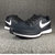 Nike耐克新款PEGASUS登月34代减震编织网面透气男鞋女鞋跑步鞋运动鞋跑鞋训练鞋慢跑鞋(880555-001黑白 39)第5张高清大图