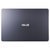 华硕(ASUS) 灵耀S4000V 14英寸轻薄窄边框商务学生笔记本 FHD高清屏(灰色 i5-8250U丨4G丨256G固态)第5张高清大图