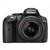 尼康（Nikon）D5300 AF-P 18-55VR单反套机(套餐二)第5张高清大图