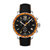 天梭时捷系列男士石英运动手表腕表(T095.417.16.057.00)第3张高清大图
